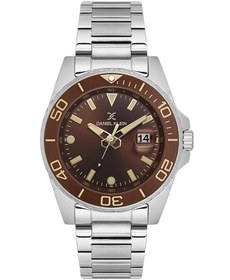 Resim Daniel Klein DK.1.13990.3 Erkek Kol Saati 