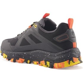 Resim Lumberjack Dallas 3pr Siyah Erkek Outdoor 000000000101386610 Siyah - Turuncu 