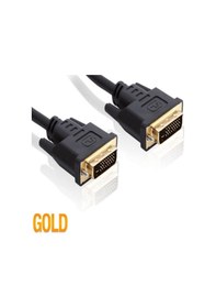 Resim S-Link Sl-Dvı218 24+1 M/M 1,8M Dvı Kablo 