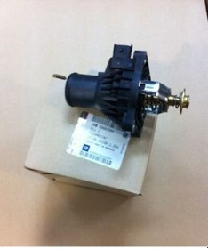 Resim Opel İnsignia 1.6 A16XER Termostat Gm 1338372-785679 