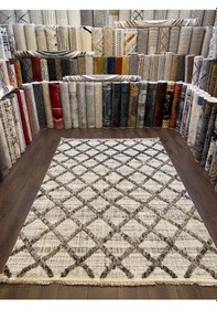 Resim İlhanın Halıları Malibu Serisi 160x230 Modern Halı 