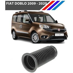 Resim Fiat Doblo Amortisör Toz Körüğü 1 Adet 2010 - 2020 55700767 