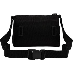 Resim Nike Jam Hbr Crossbody Bag Siyah Çanta SM9031-023 