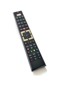 Resim Vestel Smart Led Tv Kumanda Netflix Tuslu 