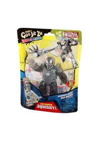 Resim Hgjz Marvel Gooshıfters Superheroes-42577 Armored Energy War Mach 