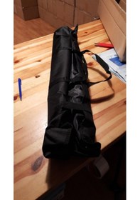 Resim Fon Standı (2x3 Metre) + 4 Adet Mandal 