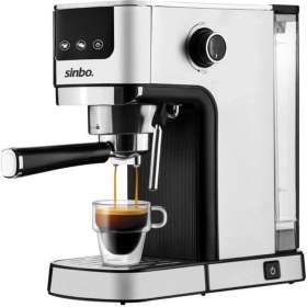 Resim Sinbo SCM-2979 Espresso Kahve Makinesi 