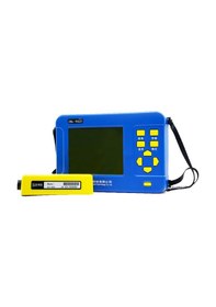 Resim Zbl-z620 İnşaat Demiri Tarayıcı Demir Bulucu Beton Demiri Dedektörü Demir Ölçme Cihazı 