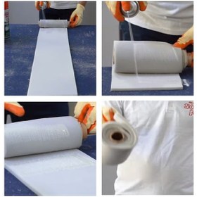 Resim Somafix S38 Genel Amaçlı Tekstil Sünger Sprey Yapıştırıcı 500 ML 