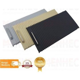 Resim Mercedes W204-W212 Orta Konsol Sürgüsü 559777380 