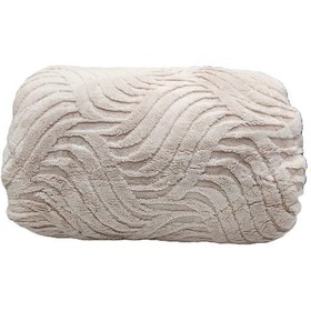 Resim Comfort Yorgan Seti Çift Kişilik Lumos Pudra 