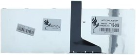 Resim Toshiba Satellite L950D, L955D, L970D, L975D İle Uyumlu Klavye (Beyaz) 