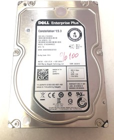 Resim Dell Uyumlu 4Tb Sas Disk St4000Nm0023 Drmyh 