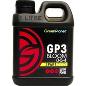 Resim Green Planet Gp3 Bloom 1 Litre 1 L 