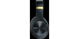 Resim SWORD Bluetooth 5.3 Kulak Üstü Kulaklık, Hoparlör Modu, Ekstra Bass, 25 Saat Pil Ömrü, Koruma Kılıfı, SW-9001 