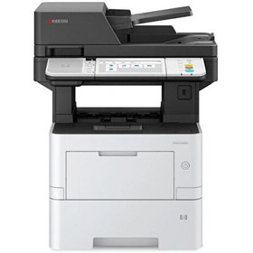 Resim Kyocera Ecosys MA4500IX A4 Çok Fonksiyonlu Siyah Beyaz Lazer Yazıcı 
