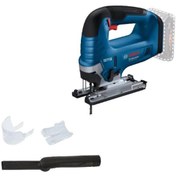 Resim Bosch GST 18V-125 B Dekupaj Testere Solo 