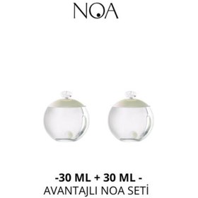 Resim Cacharel Noa 2*30 ml EDT Kadın Parfüm Seti 