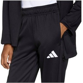 Resim Adidas Ent26 Tr Pnt Y Çocuk Eşofman Altı Jz6550 Çok Renkli 