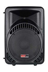 Resim Lastvoice Ample Classy-Paket-4 Aktif Hoparlör ve Mixer Full Ses Sistemi Seti 