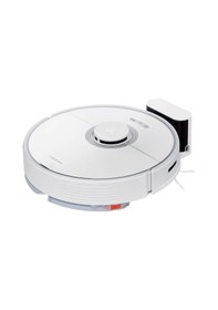 Resim Roborock Q7 Max Akıllı Robot Süpürge Beyaz 