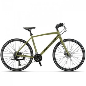 Resim 28 Mosso Legarda Pro X18 MDM H 18v H.Disk Fren Şehir Bisikleti 