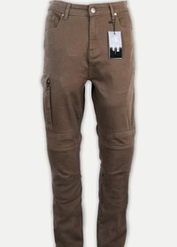 Resim THORR FOREST KORUMALI MOTOSİKLET PANTOLONU 