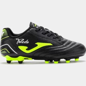Resim Joma Toledo Jr FG (TOJS2501FG) | Siyah 