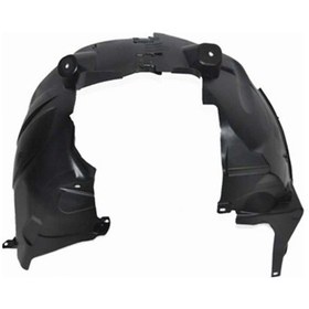 Resim 13187354 Opel Corsa D Ön Çamurluk Davlumbazı Sol 06-14 