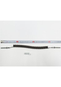 Resim İnfrared Soba Isıtıcı Rezistans Teli 2500W 