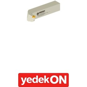 Resim S Sistem - ISO SRXCR/L (-) Dış Çap Torna Kalemi 