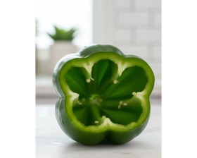 Resim Dolmalık Biber ve Kabak Için Çekirdek Temizleyici Mutfak Atı Nemere 