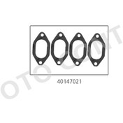 Resim OTO CONTA 40147021 Egzoz Manifold Contası Saclı KlınGrit 4 Adet Master-Ducato-Boxer-Jumper 2.5/2.8 