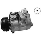 Resim Bmw E38 E39 E46 Klima Kompresörü 64526910459 