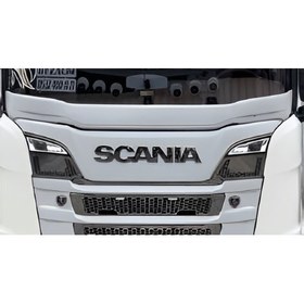 Resim Scanıa S-500 Fiber Sineklik 