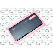 Resim Huawei P30 PRO Arka Kapak Batarya Pil Kapağı (CAM) SİYAH 