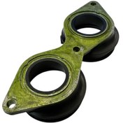 Resim Yamaha R25 Emme Manifoldu 2014-2024 1wd-e3586-00 
