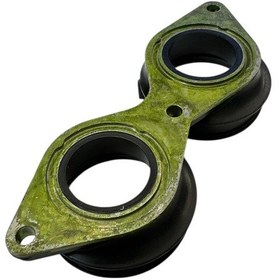 Resim Yamaha R25 Emme Manifoldu 2014-2024 1wd-e3586-00 