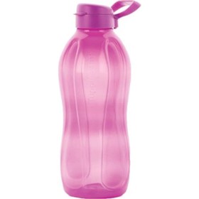 Resim Tupperware Eko Şişe Suluk Matara 2 Lt Mor 