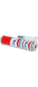 Resim Stein Pu 50 Adhesive - Poliüretan Mastik 12 Adet 310 ml Gri 