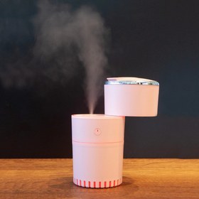 Resim Lattice Ortam Nemlendirme Ve Dezenfektan Buhar Makinesi 