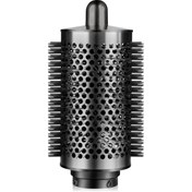 Resim Airwrap için Gri, Kokusuz, Pil Gerektirmez, Saç Stil ve Bukle için Mükemmel, Saç Stil Aracı | Modern Saç Stil | Dayanıklı Saç Aracı 