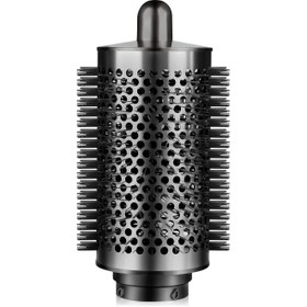 Resim Airwrap için Gri, Kokusuz, Pil Gerektirmez, Saç Stil ve Bukle için Mükemmel, Saç Stil Aracı | Modern Saç Stil | Dayanıklı Saç Aracı 