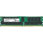 Resim Micron MTA9ASF2G72PZ-3G2E1 16 GB DDR4 3200 MHz CL22 Server Ram 