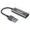 Resim Powermaster PM-10432 USB 2.0 To Video Capture 