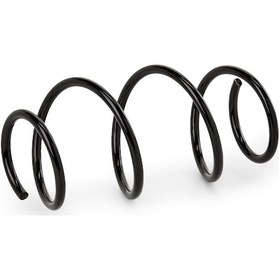 Resim Helezon Yayı Bmw Ön F30 