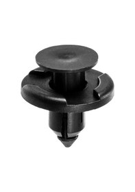 Resim Mazda İçin Tampon Davlumbaz Klips - 100 Adet 