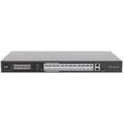 Resim Uniview NSW2020-24T1GT1GC-POE-IN 24 Port 1x10/100/1000 Ethernet+ 1xCombo PoE Yönetilemez Switch Diğer