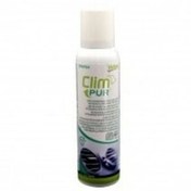 Resim Clim Pur St0049 Tüm Araçlar İçin Araç İçi Temizletici Sprey 100 ML 