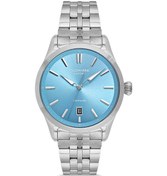 Resim Pacomarine Erkek Kol Saati Pm.23206.01 Gümüş 